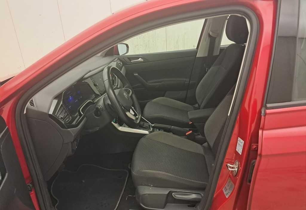 Volkswagen Polo 2022 11