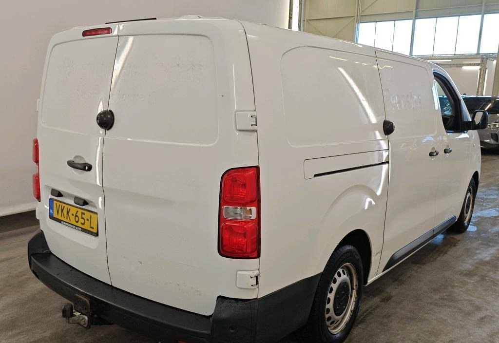 Opel Vivaro 2021 2
