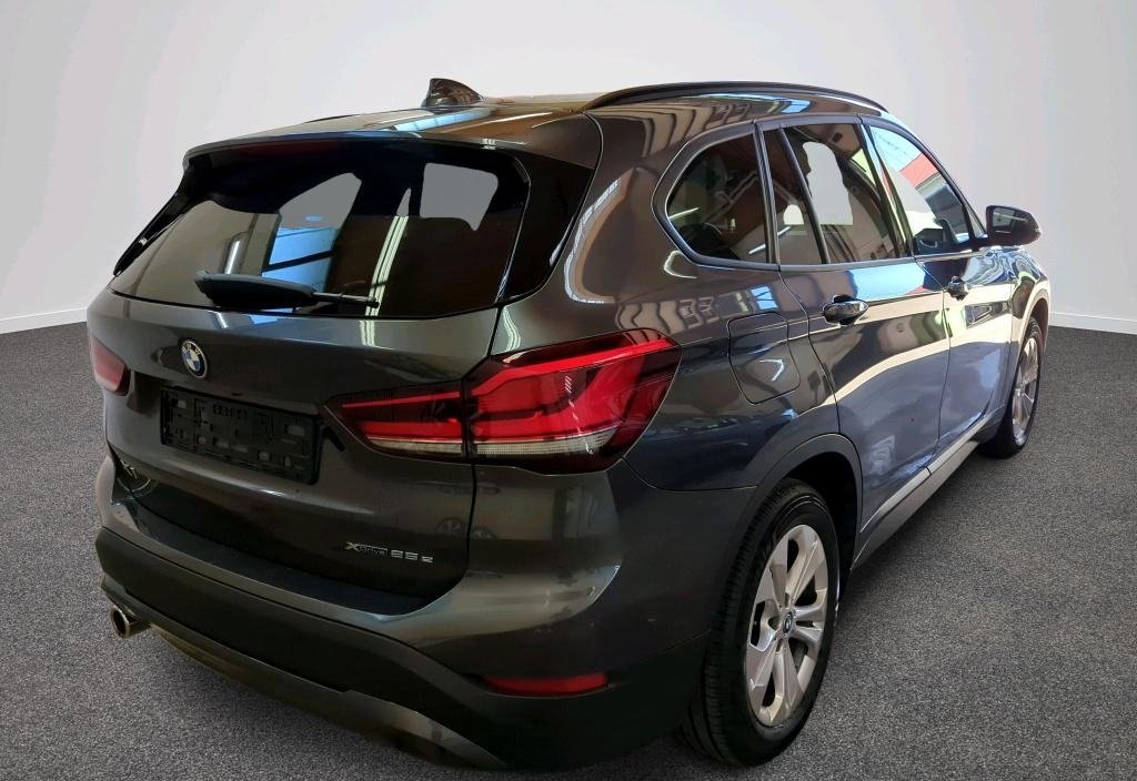 BMW X1 2022 3