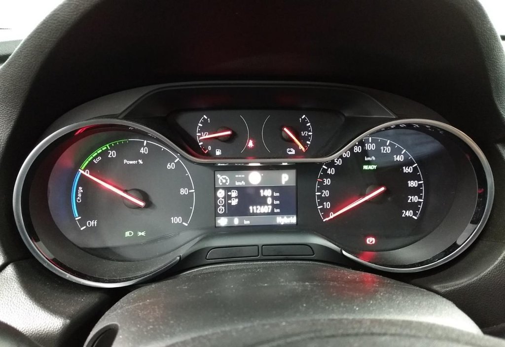Opel Grandland 2021 7