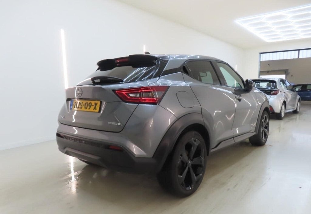 Nissan Juke 2025 2