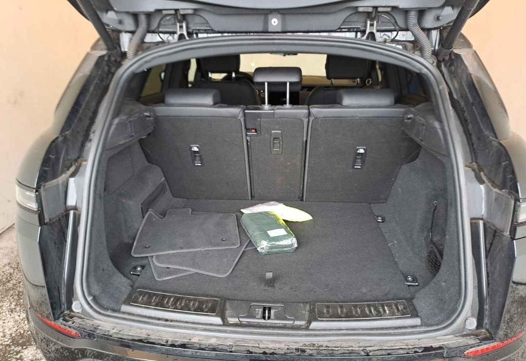 Land Rover Range 2024 6