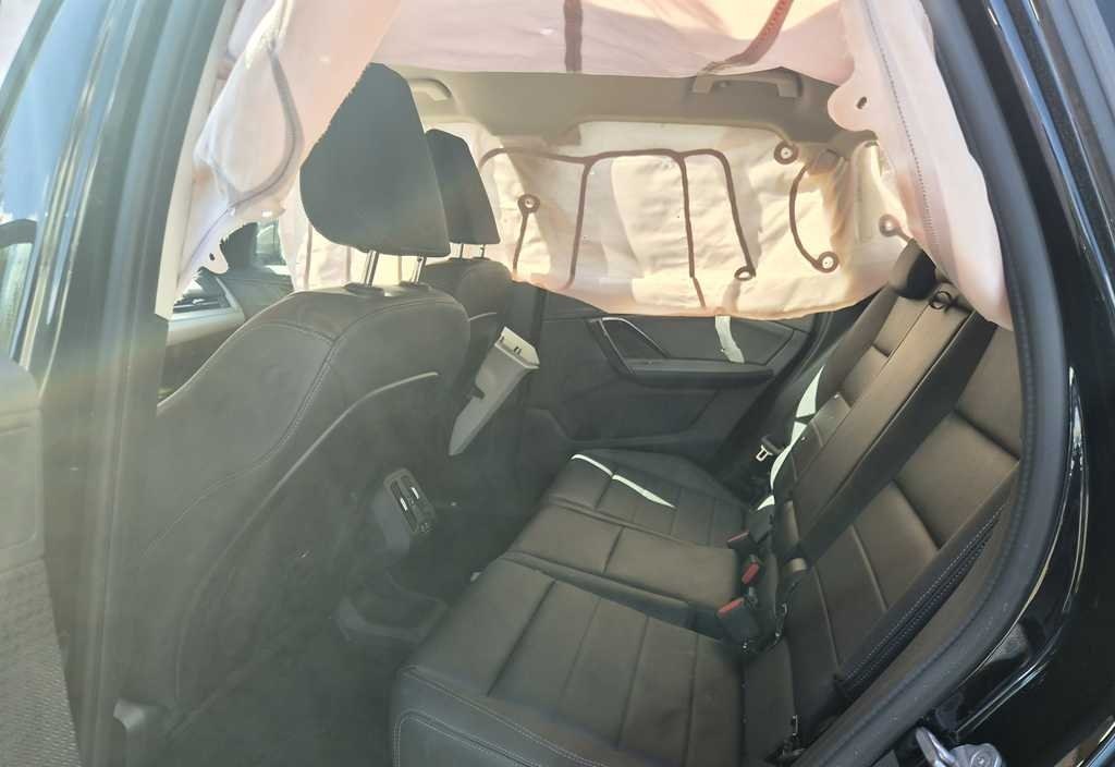 BMW X1 2024 12