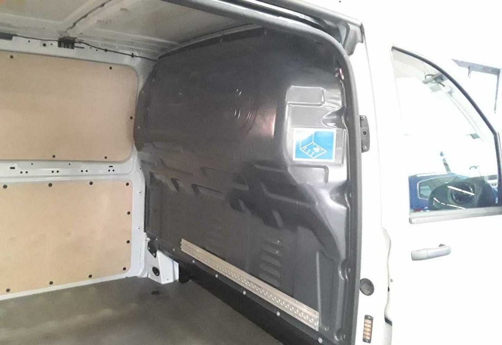 Mercedes-Benz Vito 2022 9