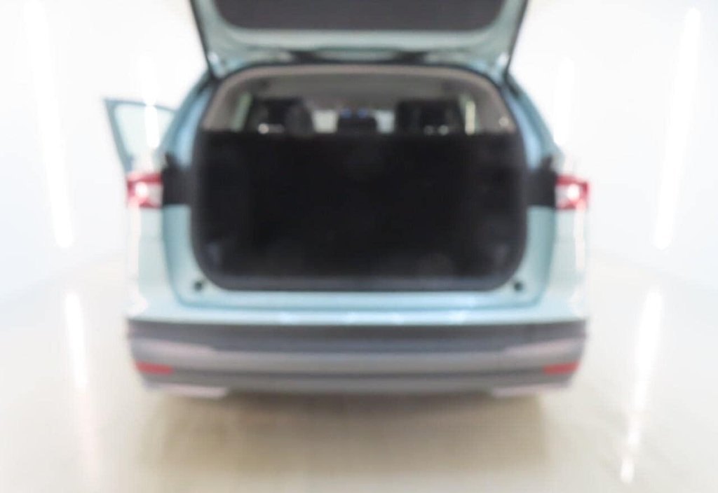 Skoda Enyaq 2021 9