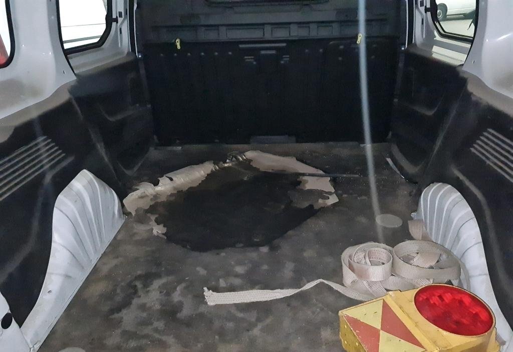 Citroen Berlingo 2023 11