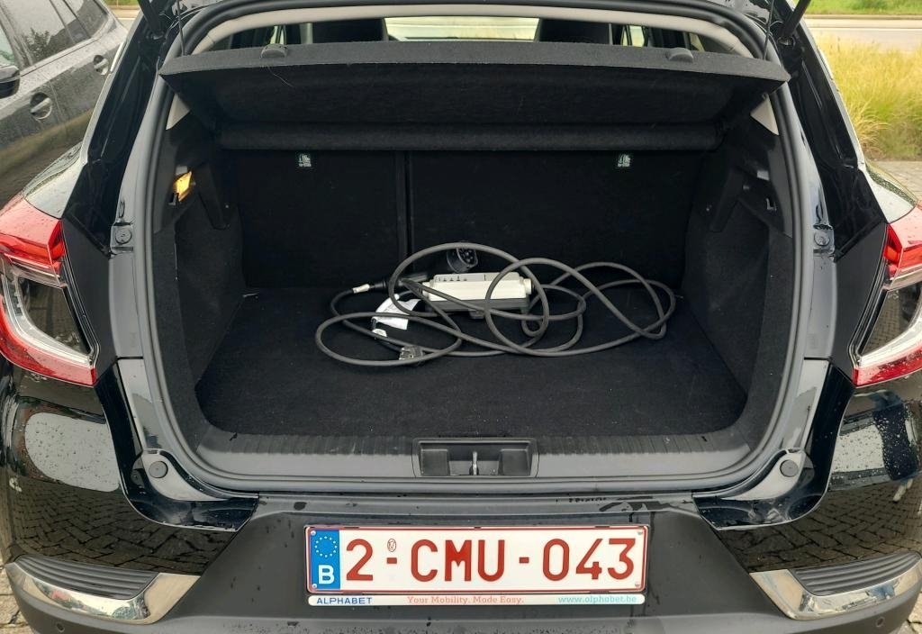 Renault Captur 2022 6