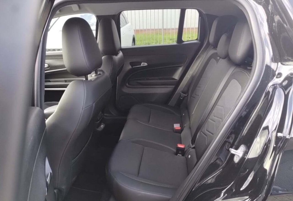 Jeep Avenger 2025 12