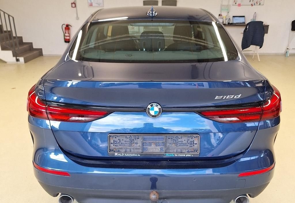 BMW 218 2022 6