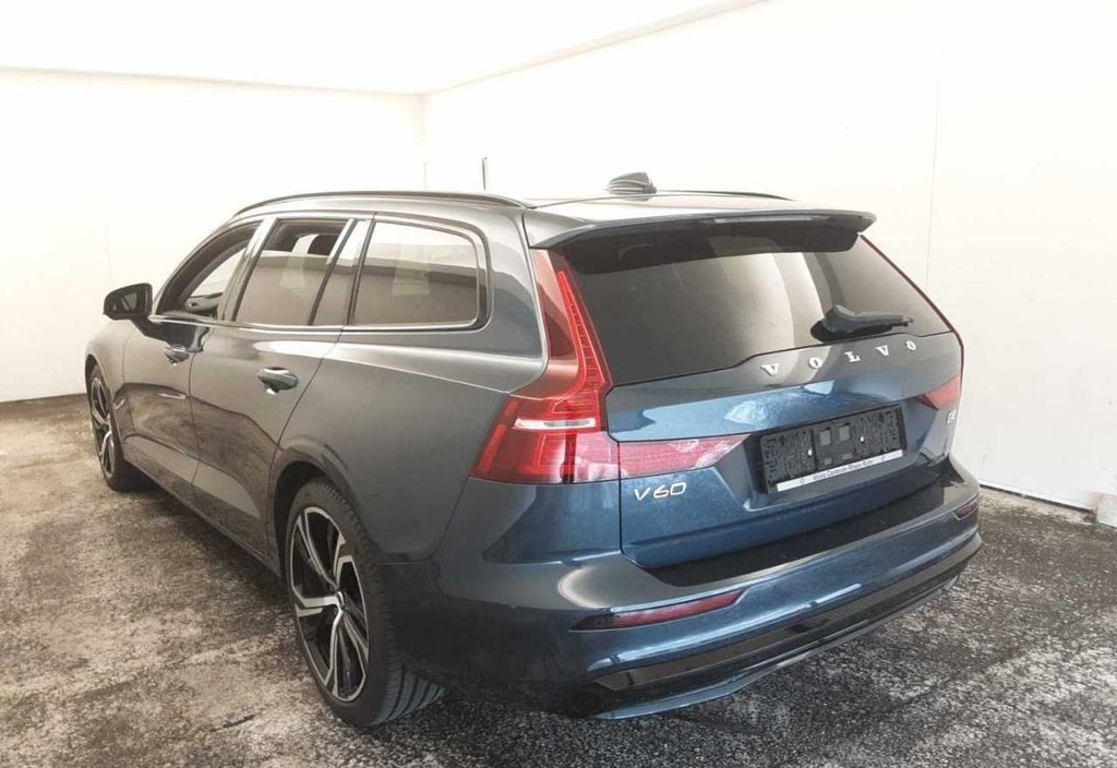 Volvo V60 2024 2