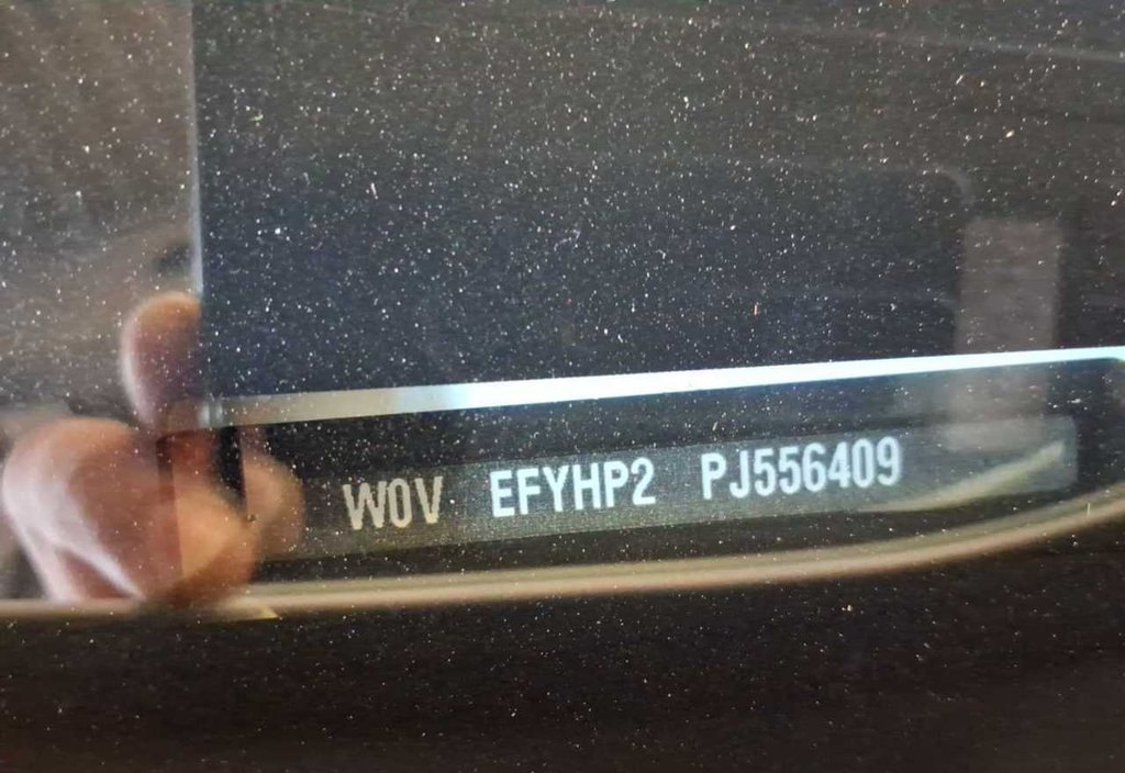 Opel Combo 2023 12