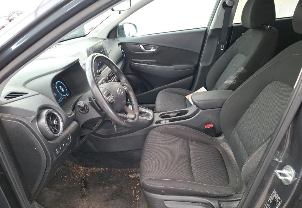 Hyundai Kona 2022 8