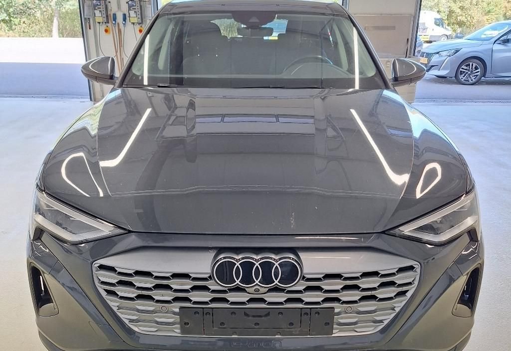 Audi Q8 2024 2