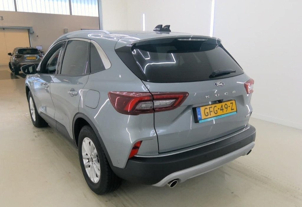 Ford Kuga 2024 6