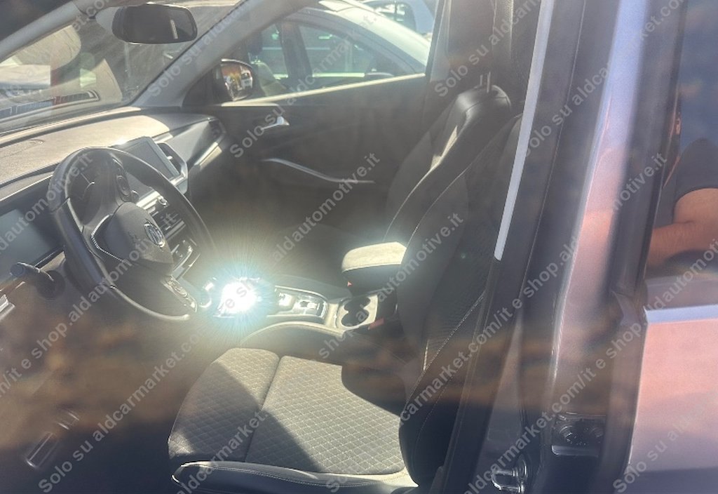 Opel Grandland 2022 8