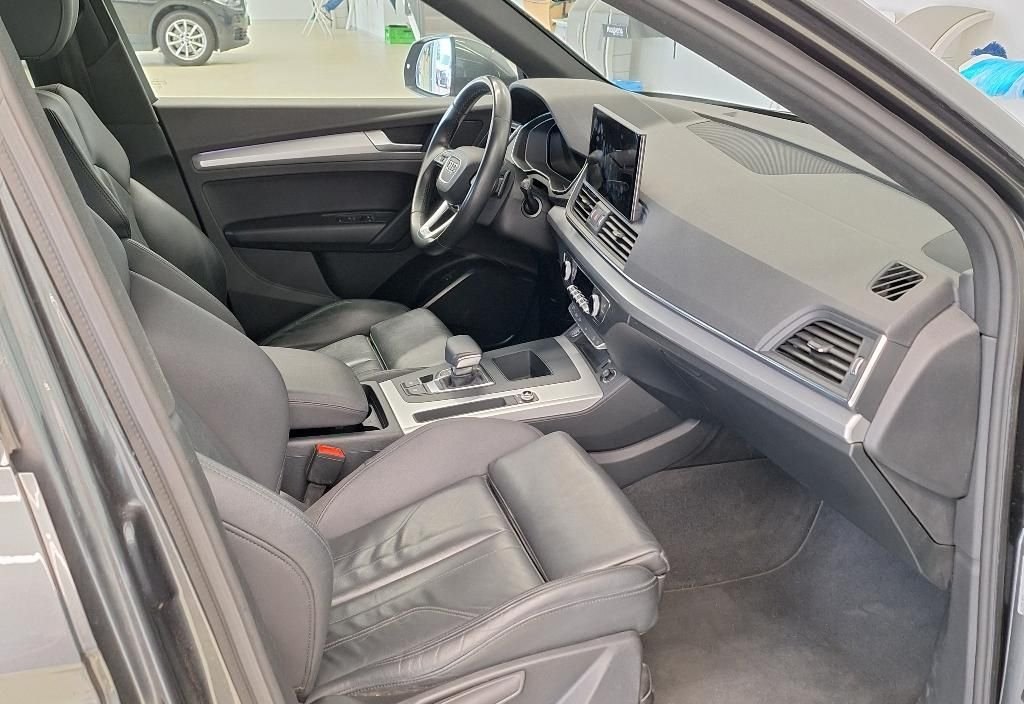 Audi Q5 2022 9