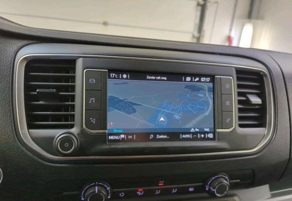 Toyota Proace 2021 12