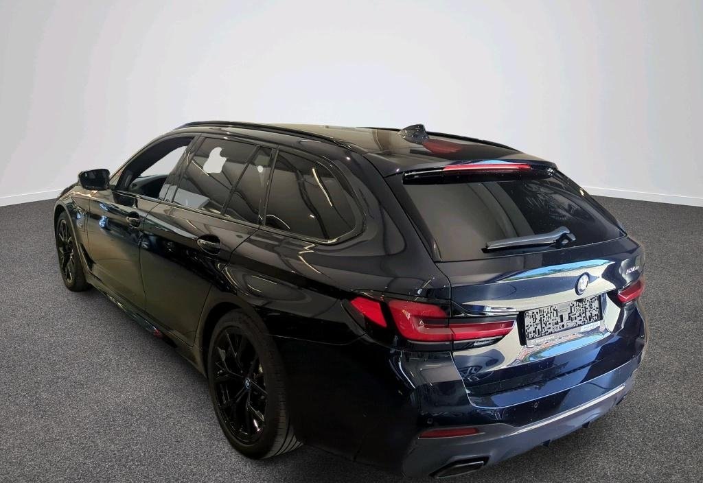 BMW 530e 2023 9