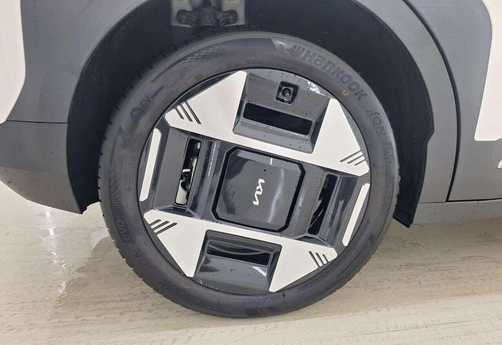 Kia EV3 2025 8