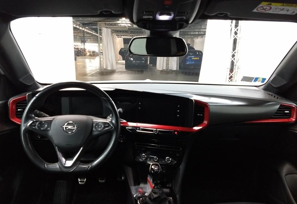 Opel Mokka 2022 6