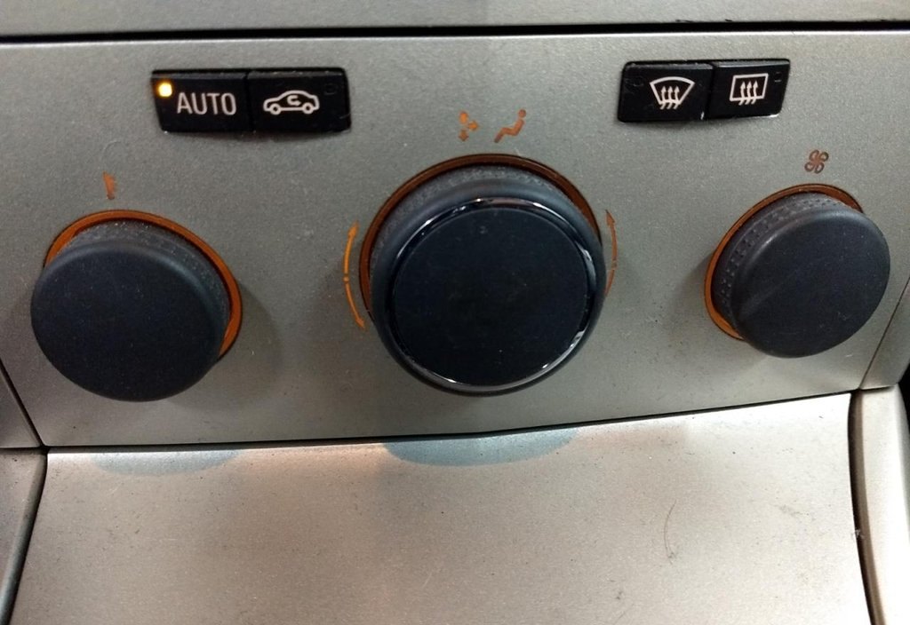 Opel Astra 2008 10