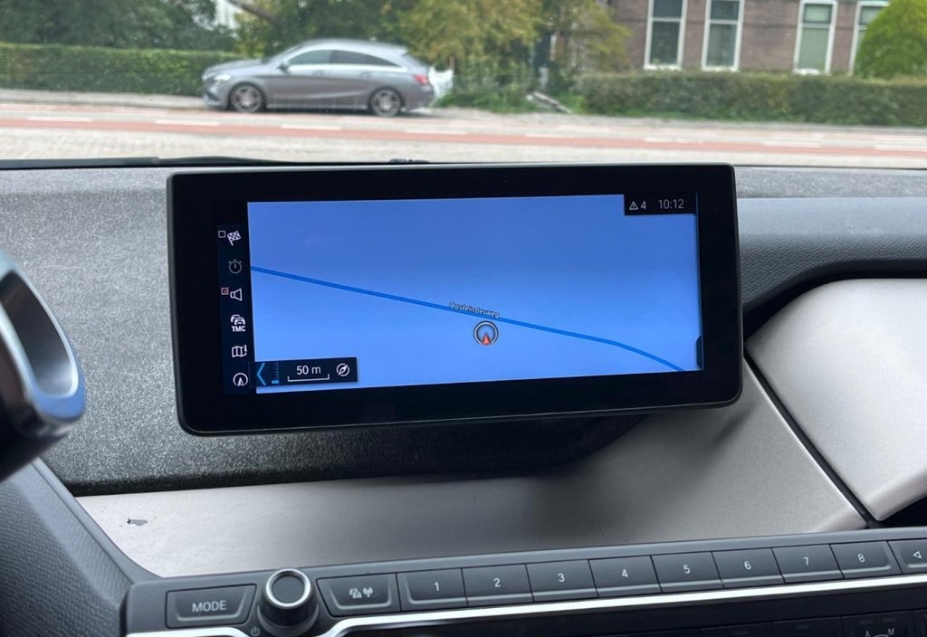 BMW i3 2018 8