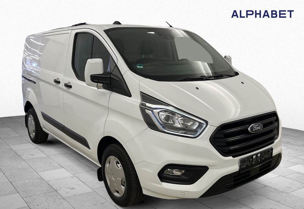 Ford Transit 2022 2