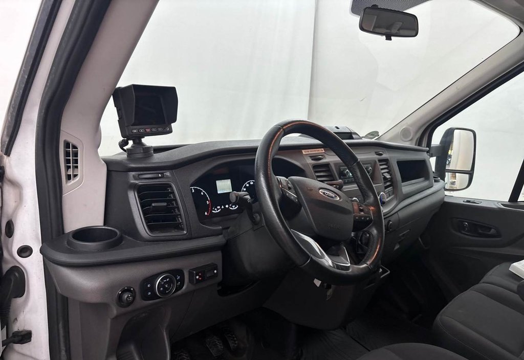 Ford Transit 2021 7