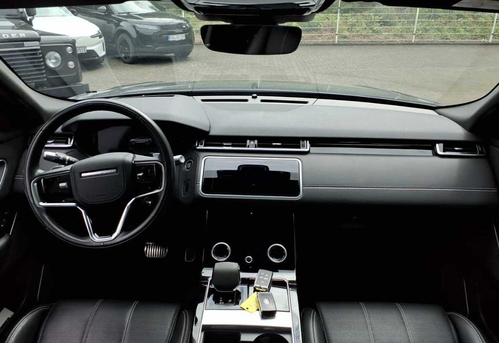 Land Rover Range 2022 9