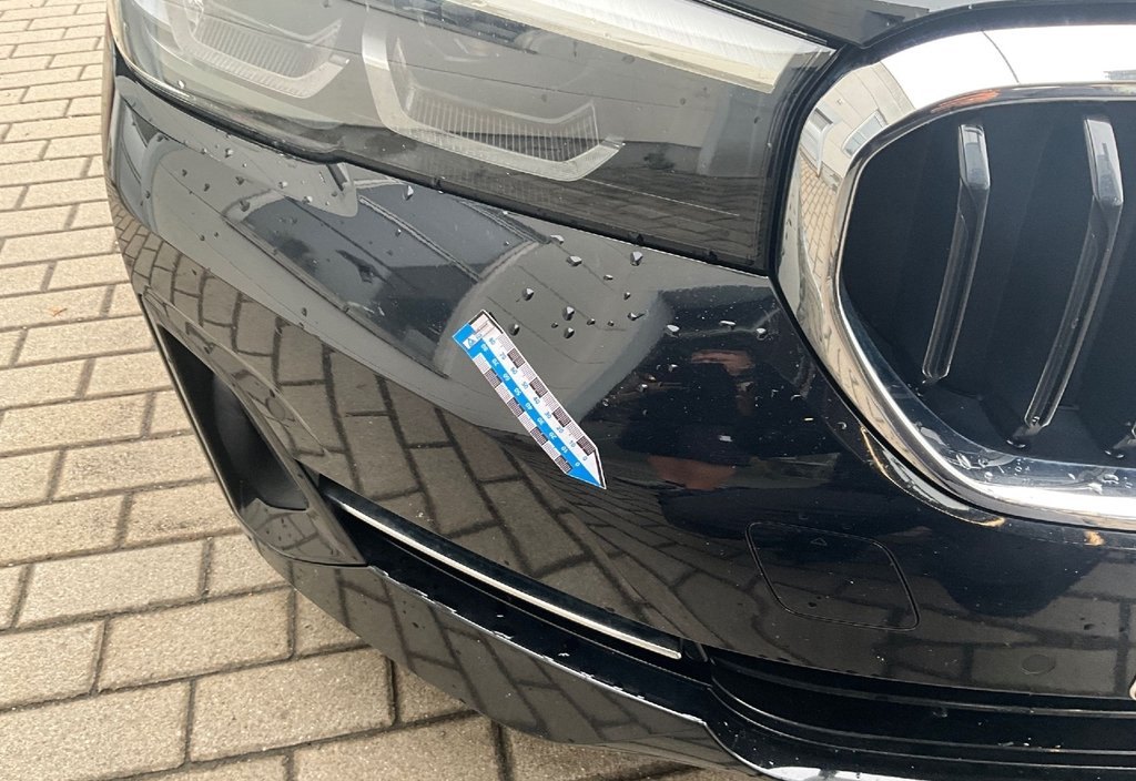 BMW 530d 2023 12