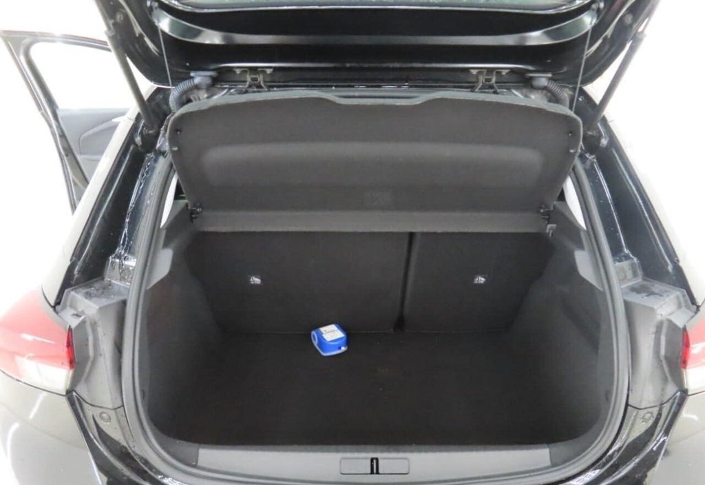 Opel Corsa 2021 9