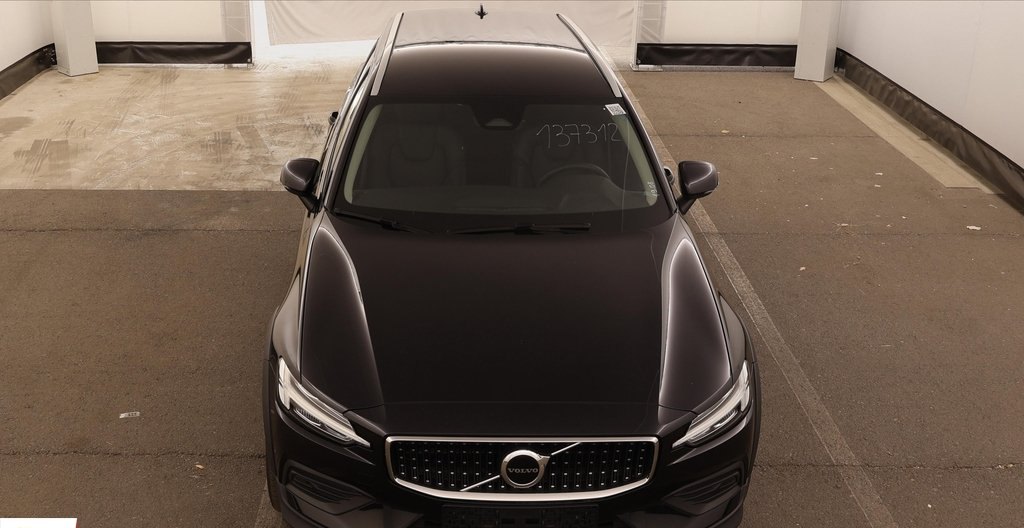 Volvo V60 2024 7