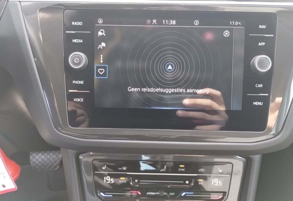 Volkswagen Tiguan 2023 6