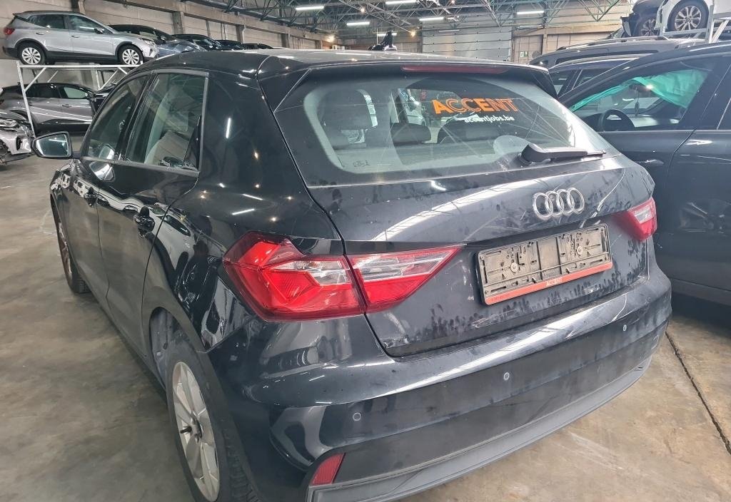 Audi A1 2022 8