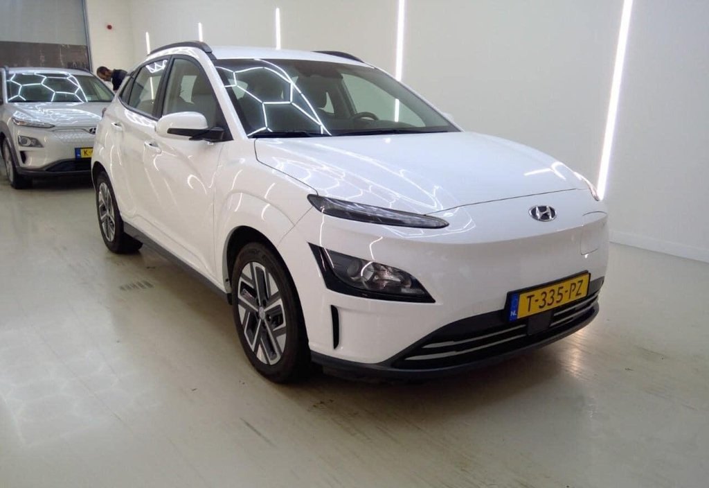 Hyundai Kona 2023 6