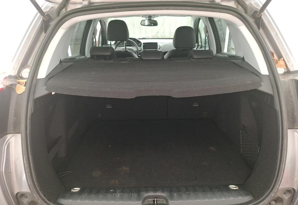 Peugeot 2008 2019 10