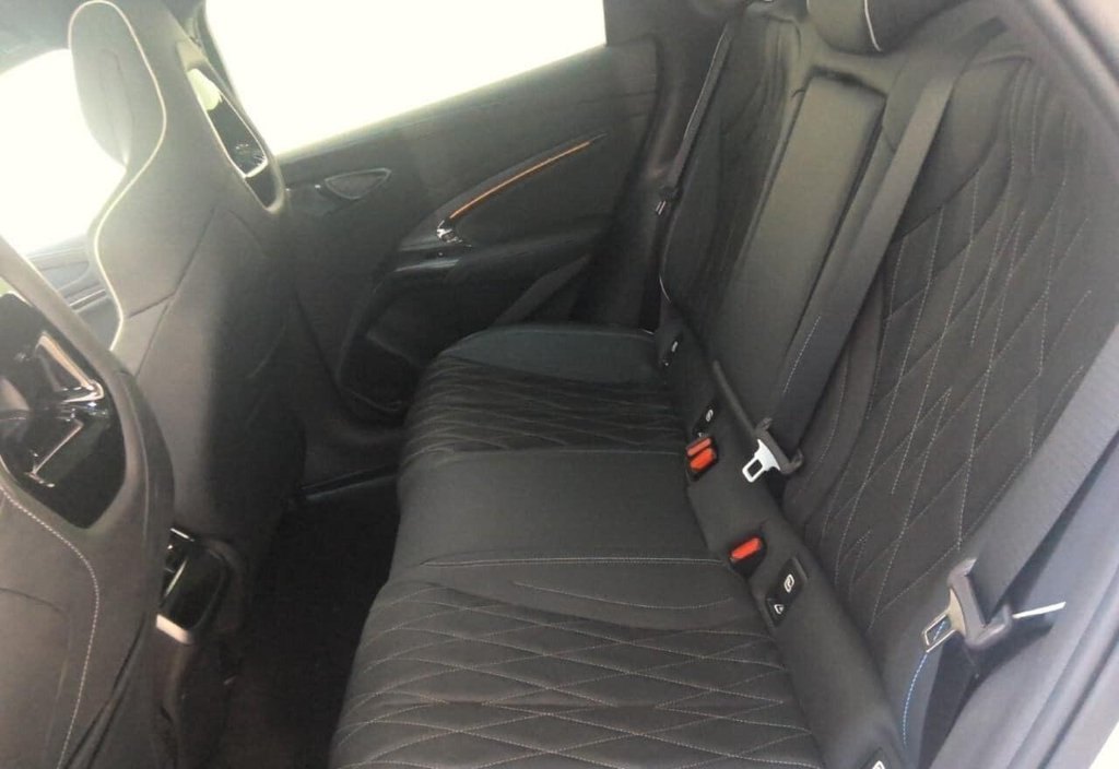 BYD Seal 2024 9