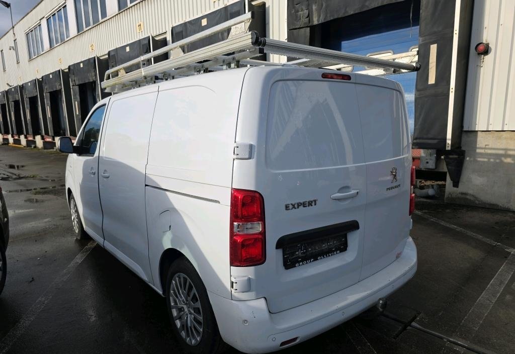 Peugeot Expert 2023 3