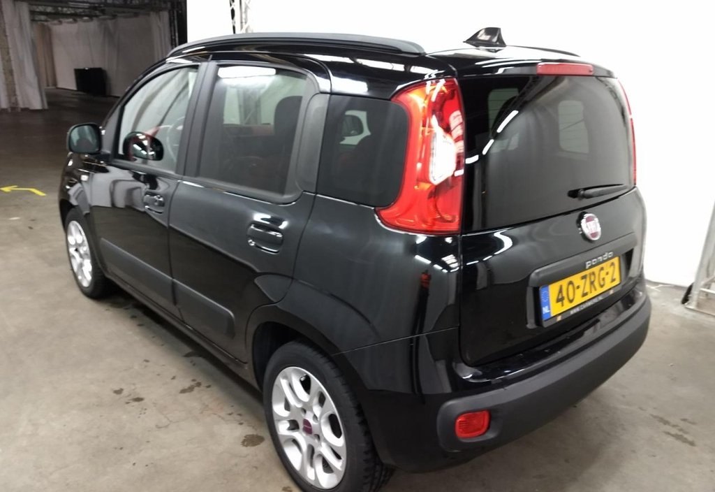 Fiat Panda 2013 3
