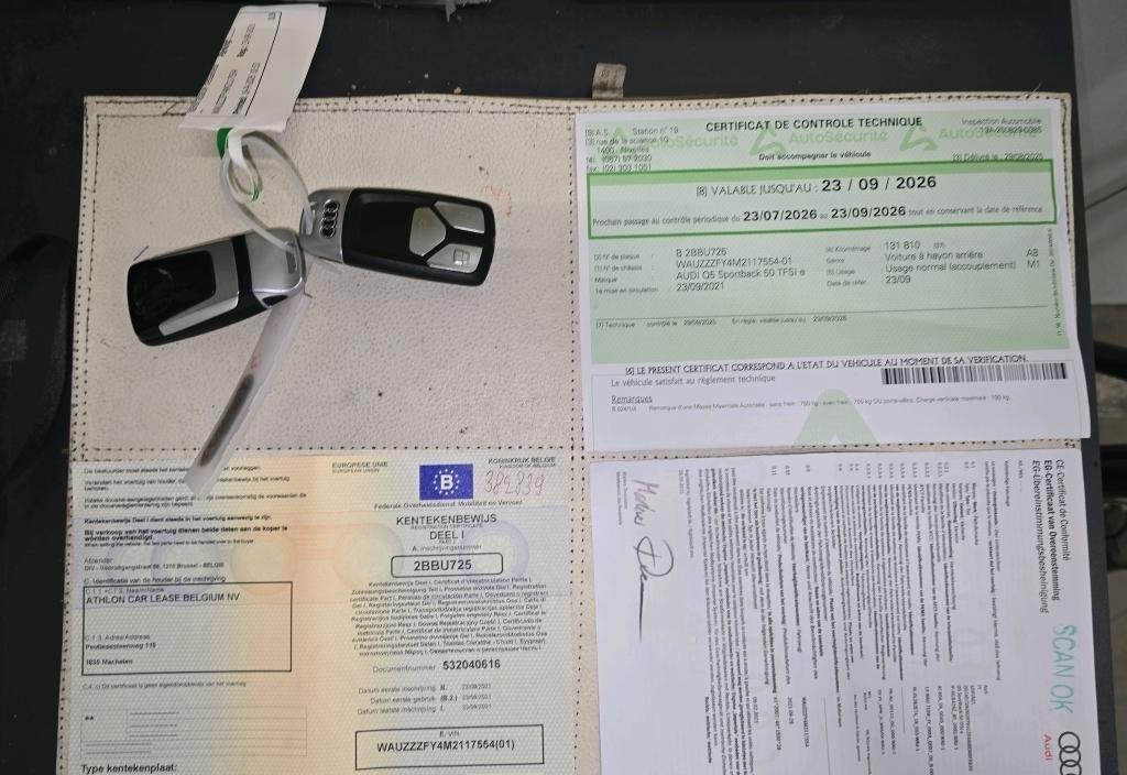 Audi Q5 2021 11