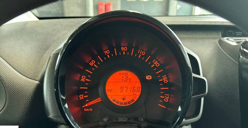 Citroen C1 2021 5