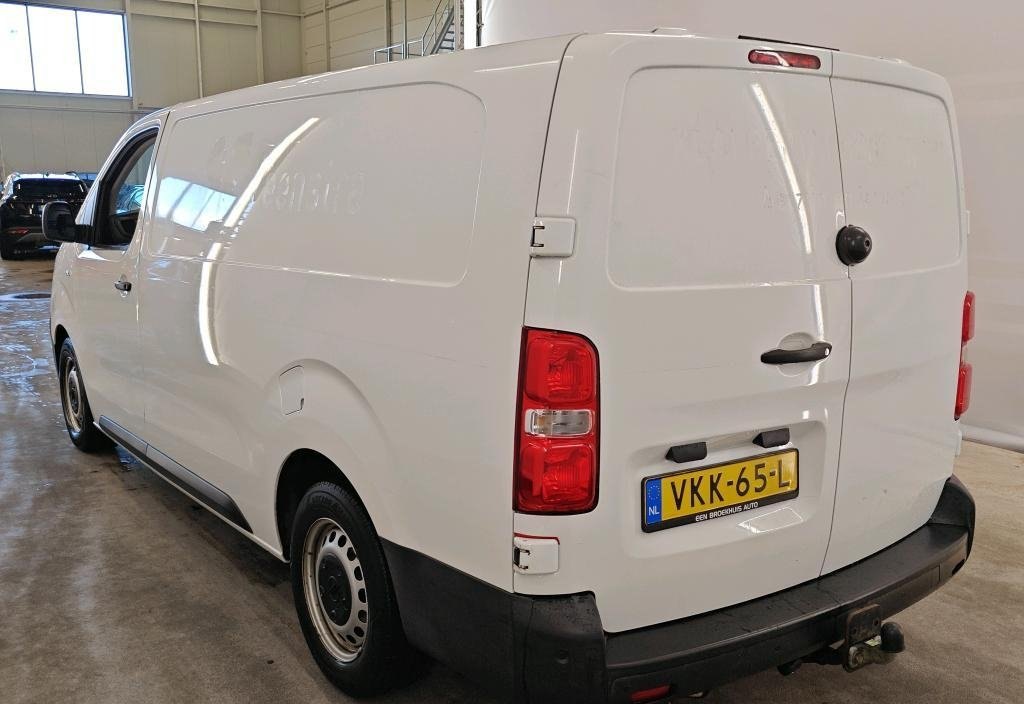 Opel Vivaro 2021 8
