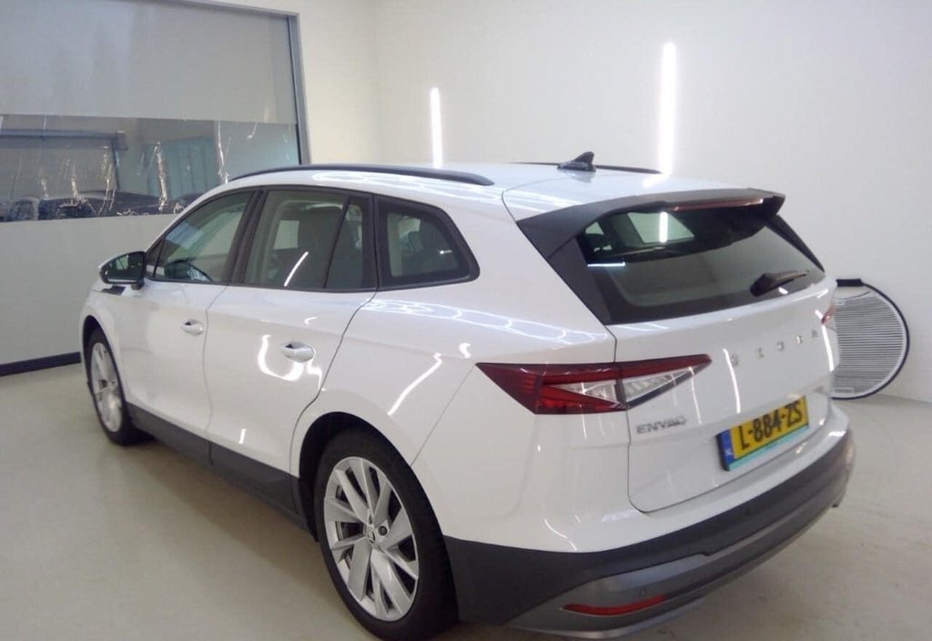 Skoda Enyaq 2021 5