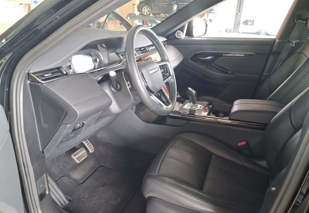 Land Rover Range 2023 5