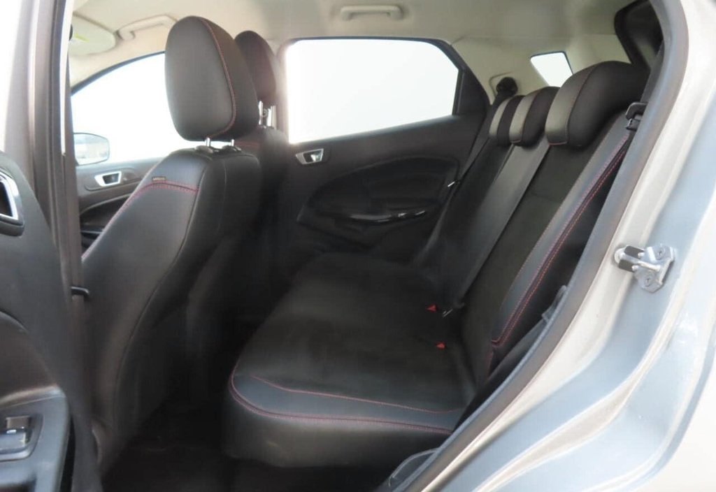 Ford Ecosport 2020 8