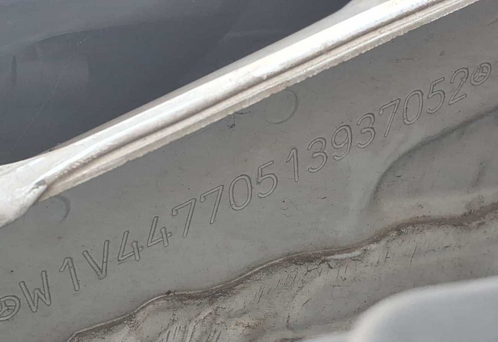 Mercedes-Benz Vito 2021 12
