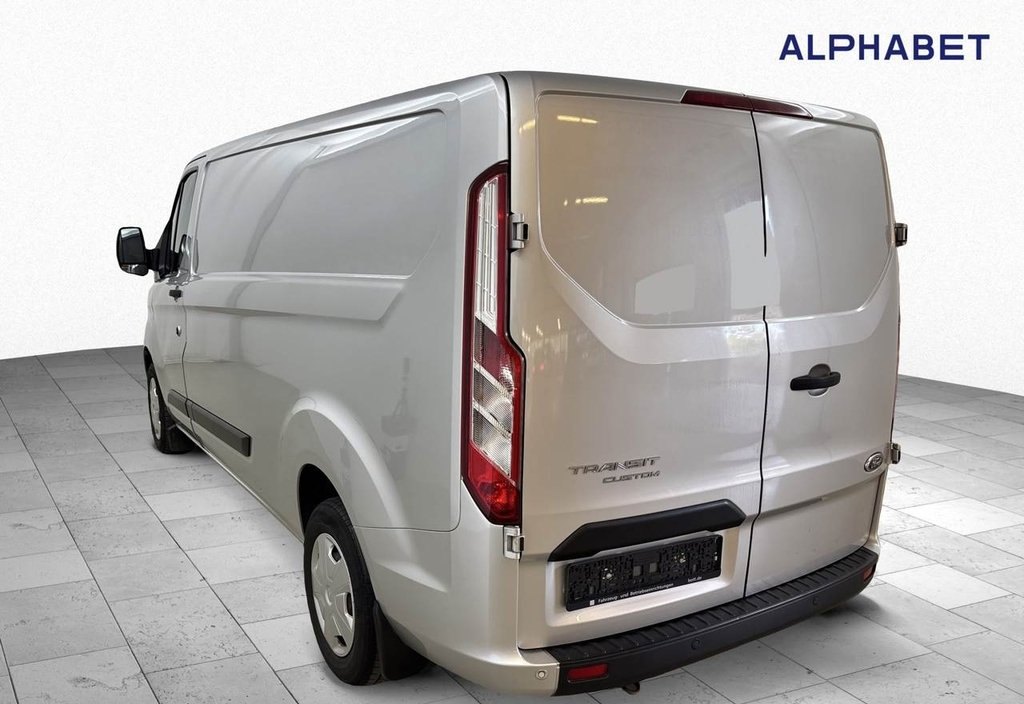 Ford Transit 2019 3