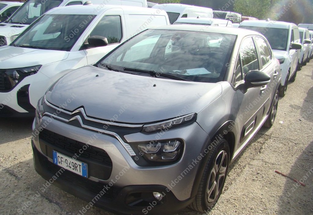 Citroen C3 2021 4