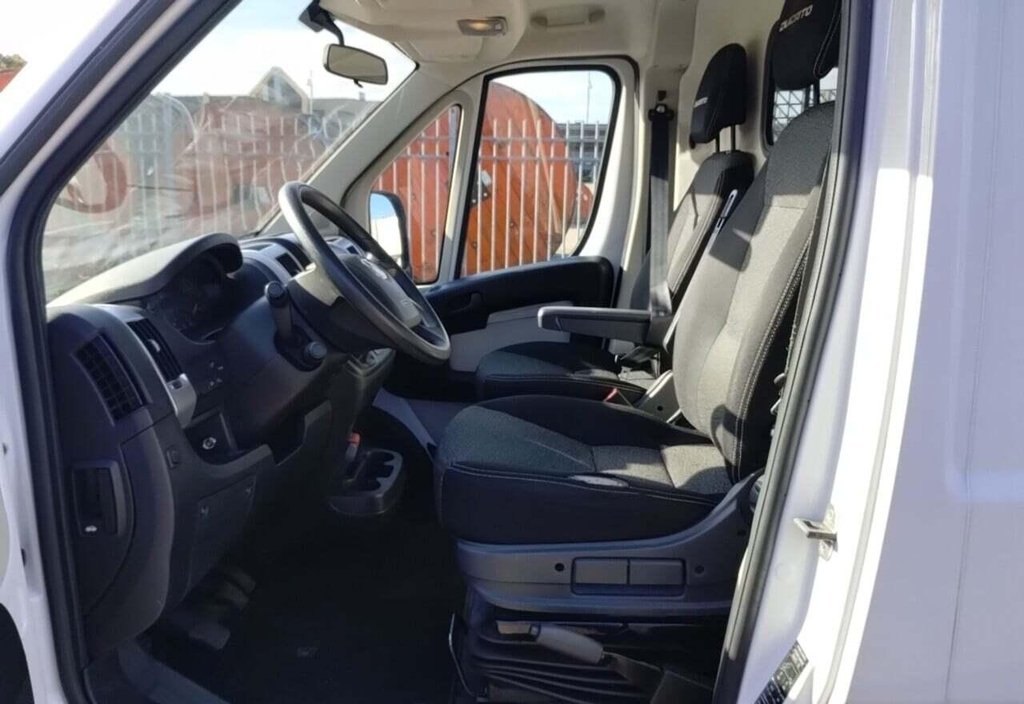 Fiat Ducato 2020 11