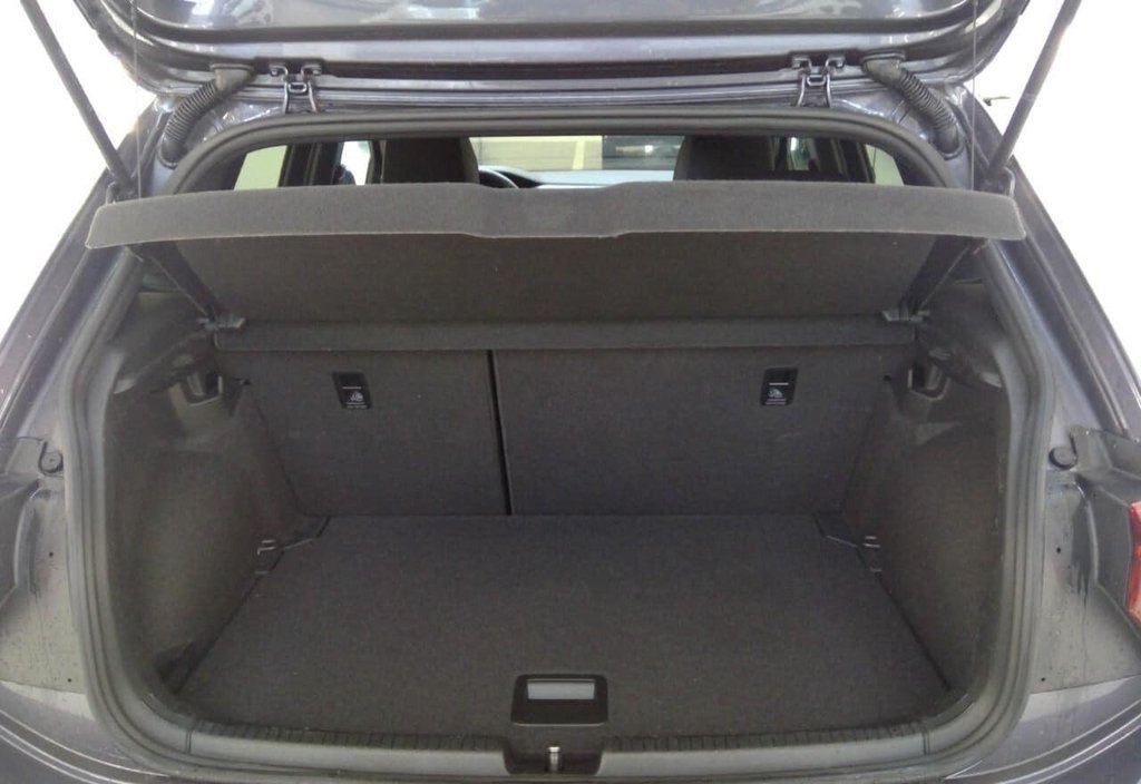 Volkswagen Polo 2023 9